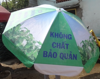 Dù Quảng Cáo